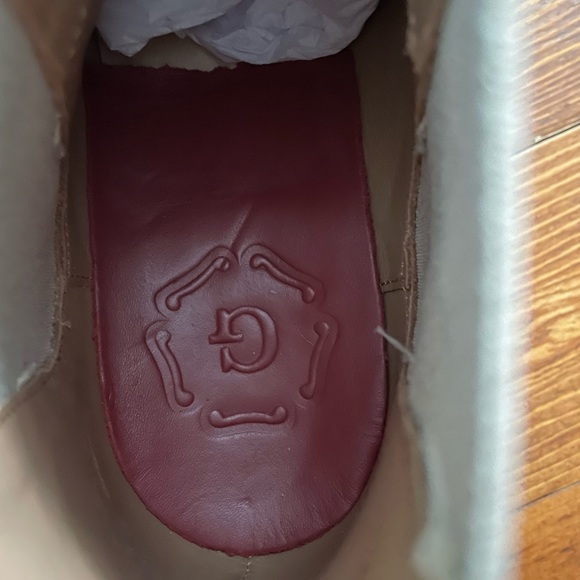 Grenson Naomi boots. Pristine. Never worn. UK size 5. These are a tad big for me - Picture 4 of 7